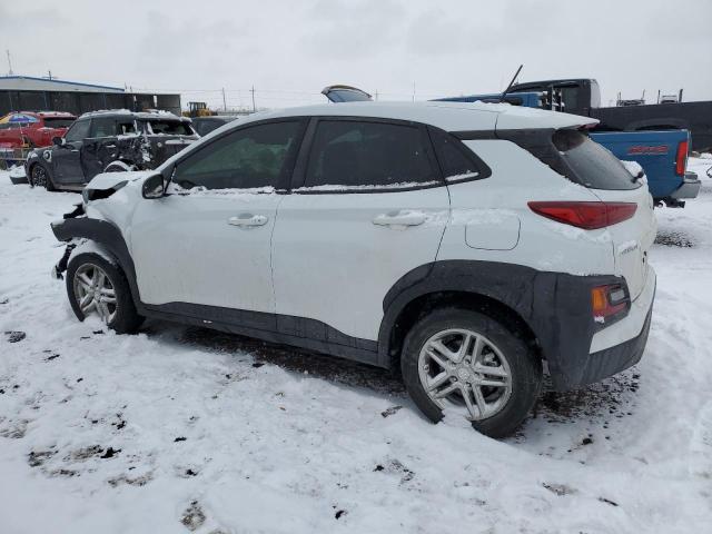 Photo 1 VIN: KM8K1CAA9KU295542 - HYUNDAI KONA SE 