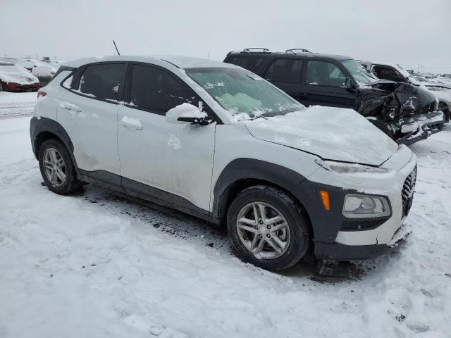 Photo 3 VIN: KM8K1CAA9KU295542 - HYUNDAI KONA SE 