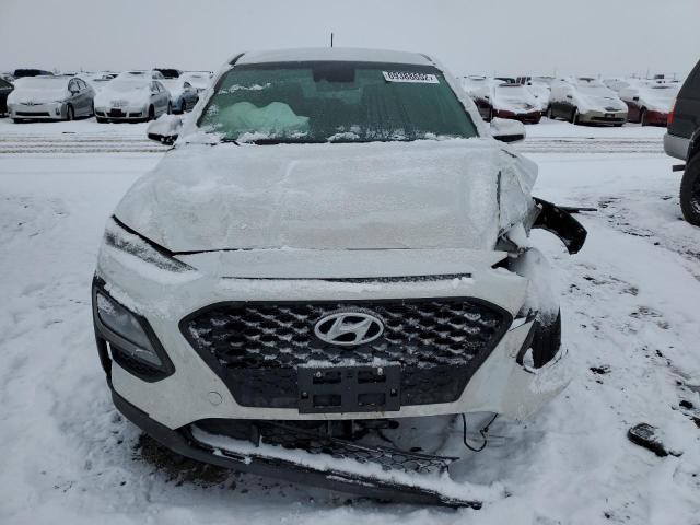 Photo 4 VIN: KM8K1CAA9KU295542 - HYUNDAI KONA SE 