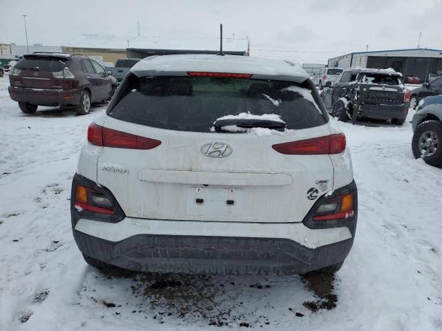 Photo 5 VIN: KM8K1CAA9KU295542 - HYUNDAI KONA SE 