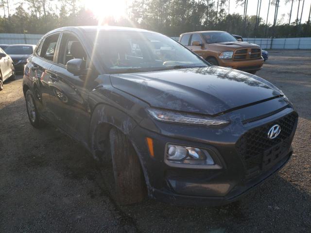 Photo 0 VIN: KM8K1CAA9KU297128 - HYUNDAI KONA SE 