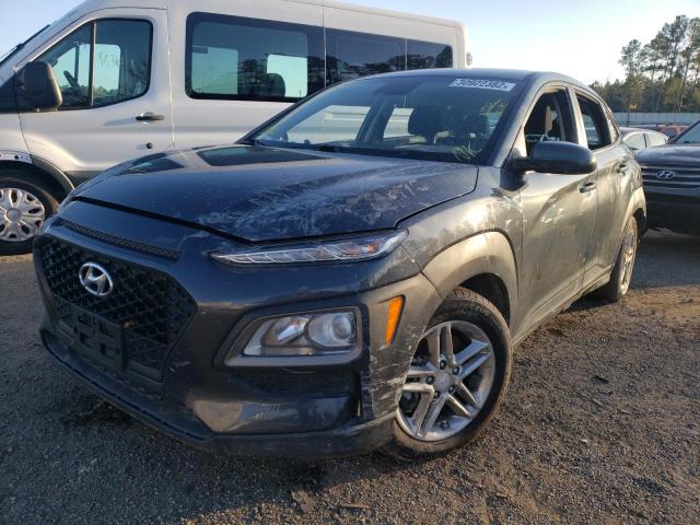 Photo 1 VIN: KM8K1CAA9KU297128 - HYUNDAI KONA SE 