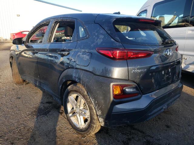 Photo 2 VIN: KM8K1CAA9KU297128 - HYUNDAI KONA SE 