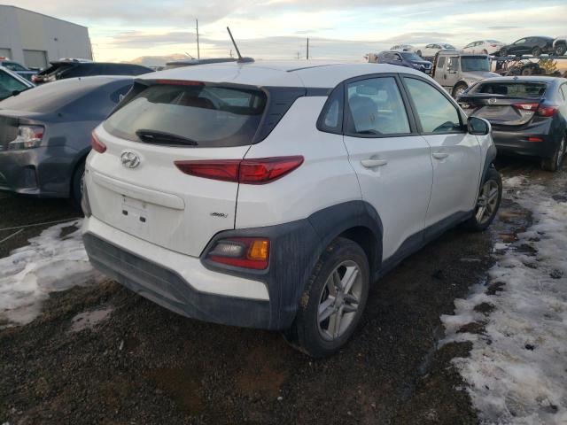 Photo 3 VIN: KM8K1CAA9KU299736 - HYUNDAI KONA SE 