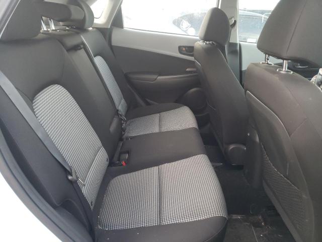 Photo 5 VIN: KM8K1CAA9KU299736 - HYUNDAI KONA SE 