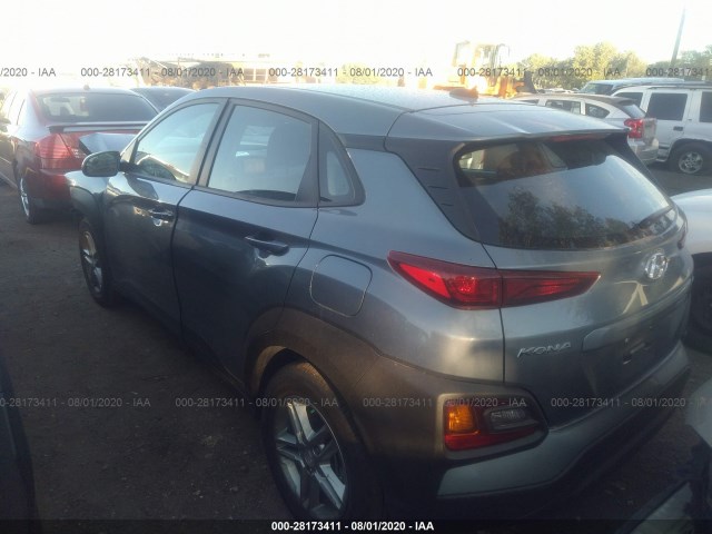 Photo 2 VIN: KM8K1CAA9KU342178 - HYUNDAI KONA 