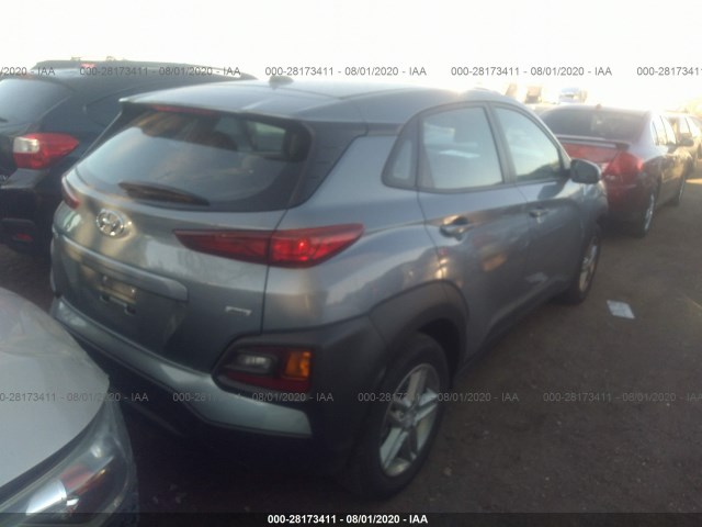 Photo 3 VIN: KM8K1CAA9KU342178 - HYUNDAI KONA 