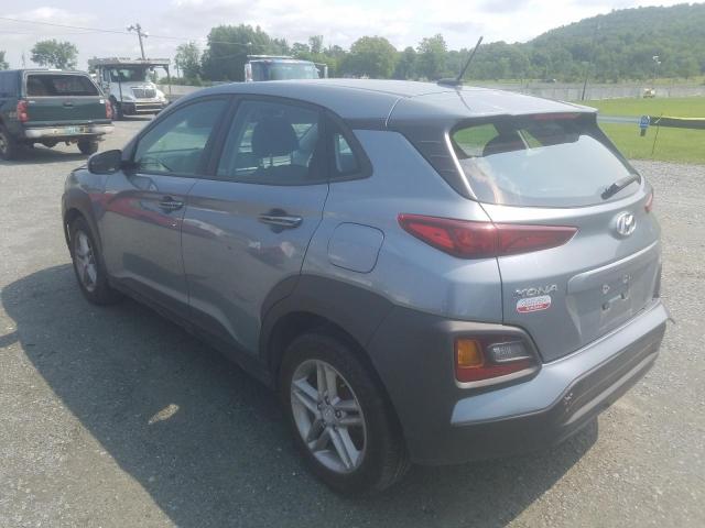 Photo 1 VIN: KM8K1CAA9KU345193 - HYUNDAI KONA 