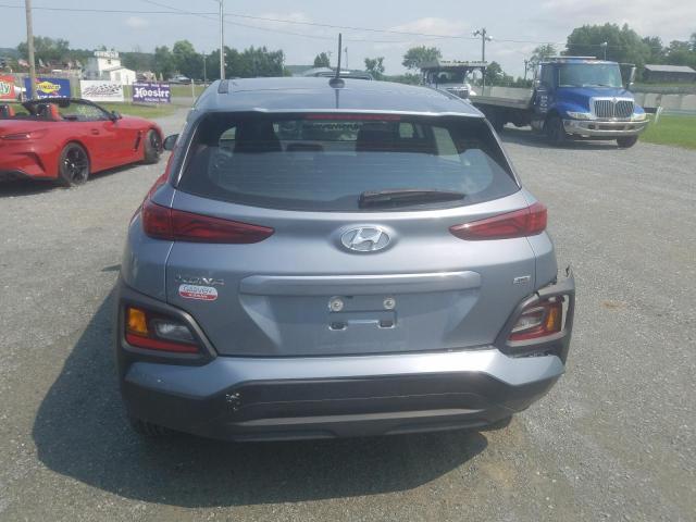 Photo 5 VIN: KM8K1CAA9KU345193 - HYUNDAI KONA 