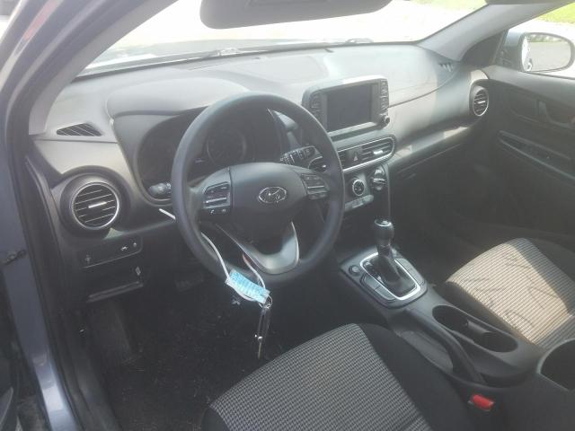 Photo 6 VIN: KM8K1CAA9KU345193 - HYUNDAI KONA 