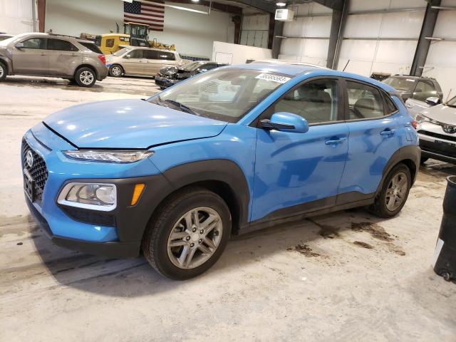 Photo 0 VIN: KM8K1CAA9LU415406 - HYUNDAI KONA SE 