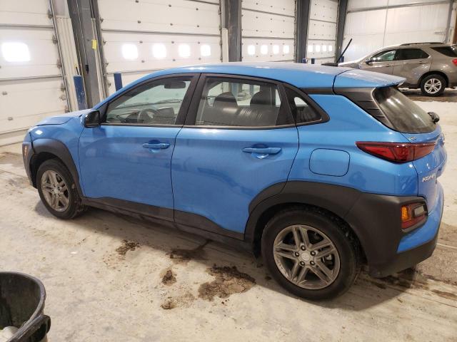 Photo 1 VIN: KM8K1CAA9LU415406 - HYUNDAI KONA SE 