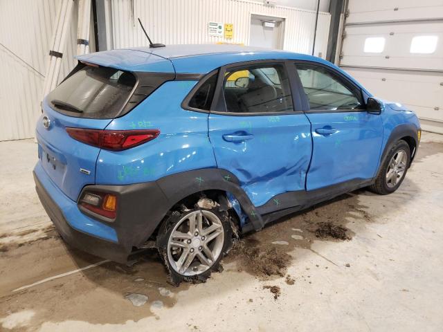 Photo 2 VIN: KM8K1CAA9LU415406 - HYUNDAI KONA SE 