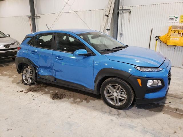 Photo 3 VIN: KM8K1CAA9LU415406 - HYUNDAI KONA SE 