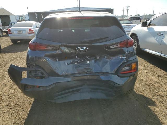 Photo 5 VIN: KM8K1CAA9LU448759 - HYUNDAI KONA SE 