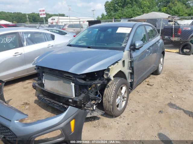 Photo 1 VIN: KM8K1CAA9LU486914 - HYUNDAI KONA 