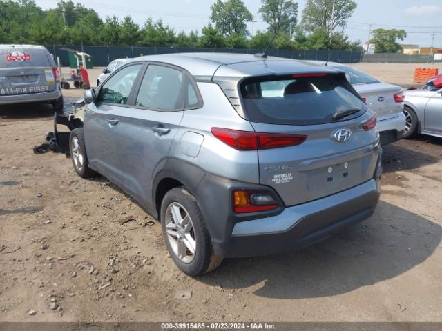 Photo 2 VIN: KM8K1CAA9LU486914 - HYUNDAI KONA 