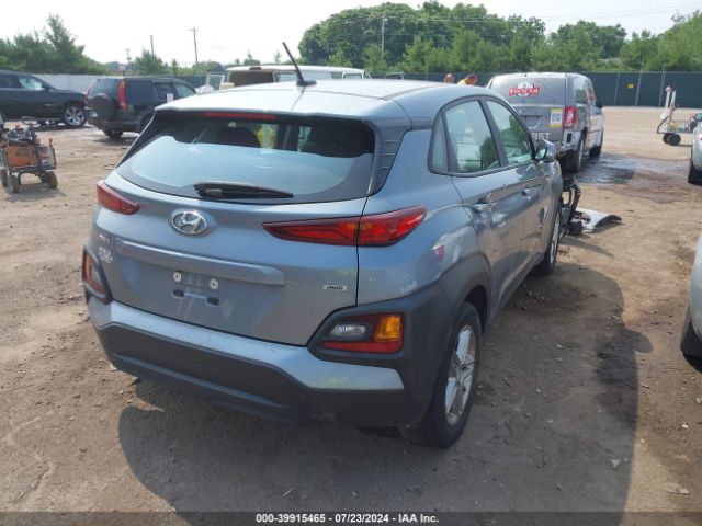 Photo 3 VIN: KM8K1CAA9LU486914 - HYUNDAI KONA 