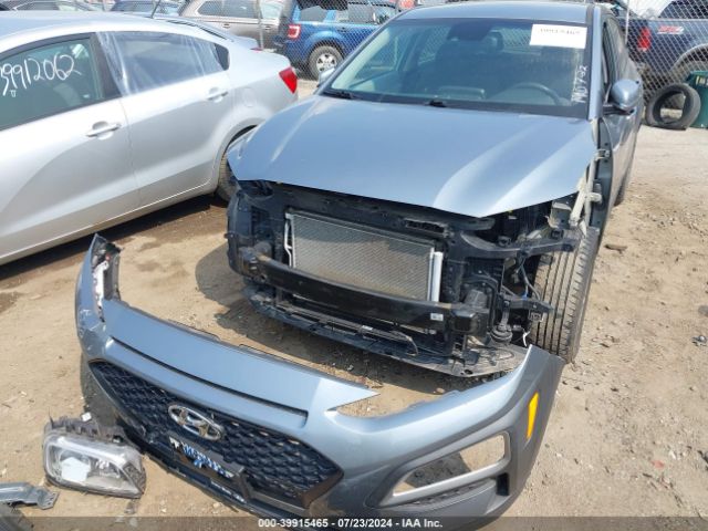 Photo 5 VIN: KM8K1CAA9LU486914 - HYUNDAI KONA 