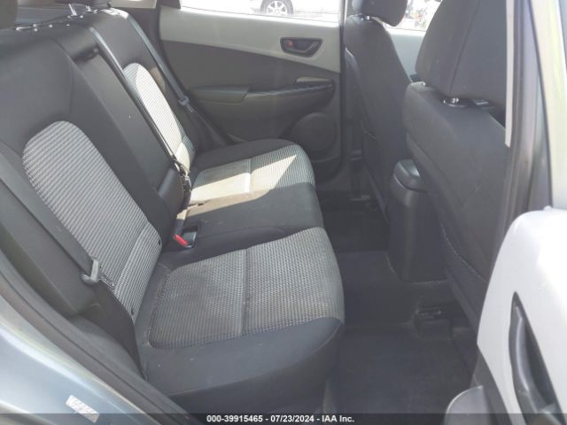 Photo 7 VIN: KM8K1CAA9LU486914 - HYUNDAI KONA 