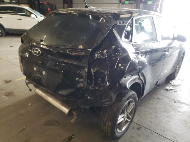 Photo 8 VIN: KM8K1CAA9LU494933 - HYUNDAI KONA SE 