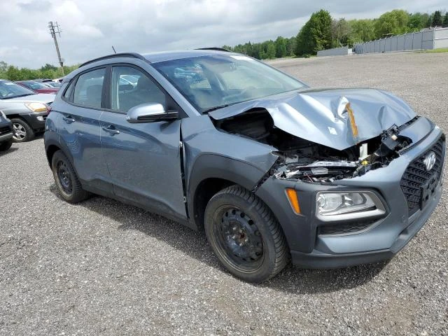 Photo 3 VIN: KM8K1CAA9LU495645 - HYUNDAI KONA SE 