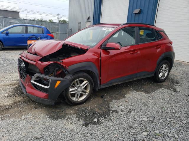 Photo 0 VIN: KM8K1CAA9LU496391 - HYUNDAI KONA SE 