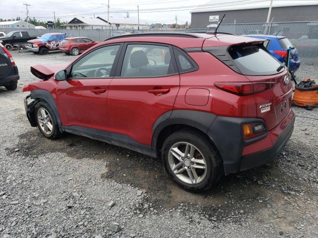 Photo 1 VIN: KM8K1CAA9LU496391 - HYUNDAI KONA SE 