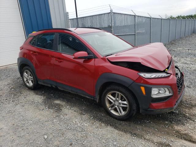 Photo 3 VIN: KM8K1CAA9LU496391 - HYUNDAI KONA SE 