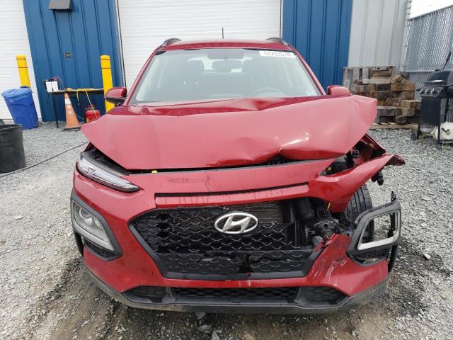 Photo 4 VIN: KM8K1CAA9LU496391 - HYUNDAI KONA SE 