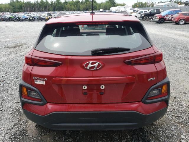 Photo 5 VIN: KM8K1CAA9LU496391 - HYUNDAI KONA SE 