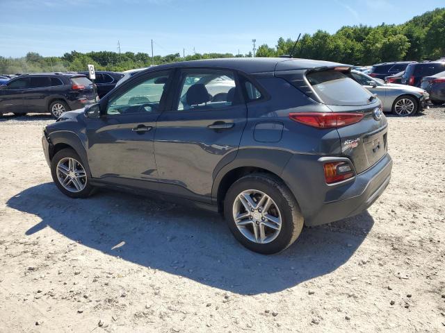 Photo 1 VIN: KM8K1CAA9LU504893 - HYUNDAI KONA 