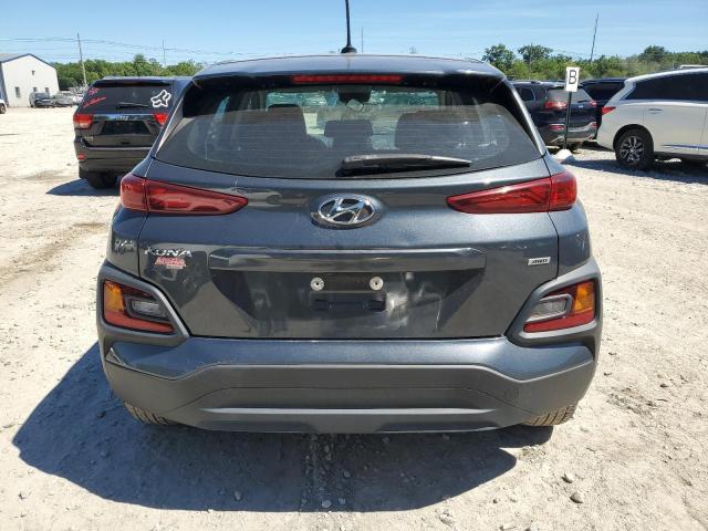 Photo 5 VIN: KM8K1CAA9LU504893 - HYUNDAI KONA 