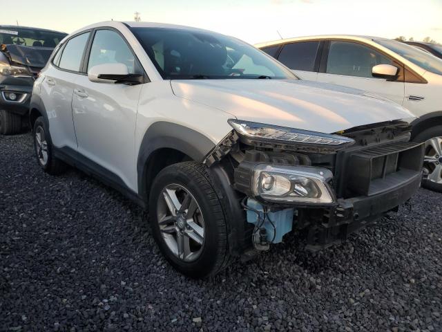 Photo 3 VIN: KM8K1CAA9LU505770 - HYUNDAI KONA SE 