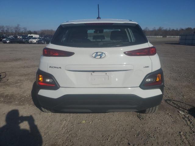 Photo 5 VIN: KM8K1CAA9LU505770 - HYUNDAI KONA SE 