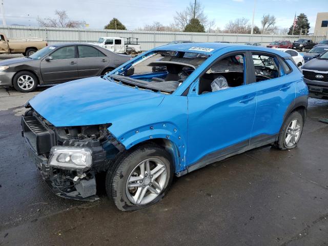 Photo 0 VIN: KM8K1CAA9LU517305 - HYUNDAI KONA 