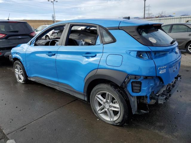 Photo 1 VIN: KM8K1CAA9LU517305 - HYUNDAI KONA 