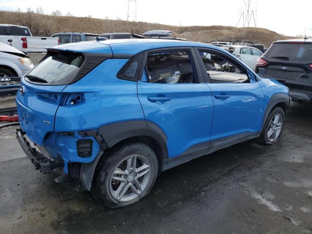 Photo 2 VIN: KM8K1CAA9LU517305 - HYUNDAI KONA 