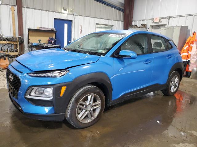 Photo 0 VIN: KM8K1CAA9LU586835 - HYUNDAI KONA 