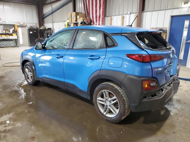 Photo 1 VIN: KM8K1CAA9LU586835 - HYUNDAI KONA 