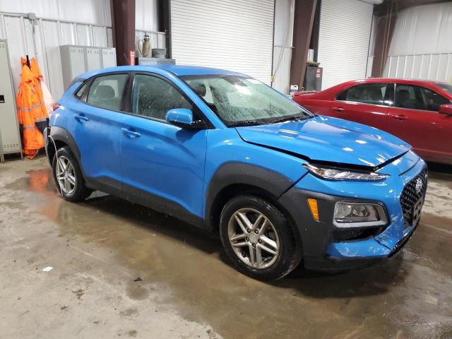 Photo 3 VIN: KM8K1CAA9LU586835 - HYUNDAI KONA 