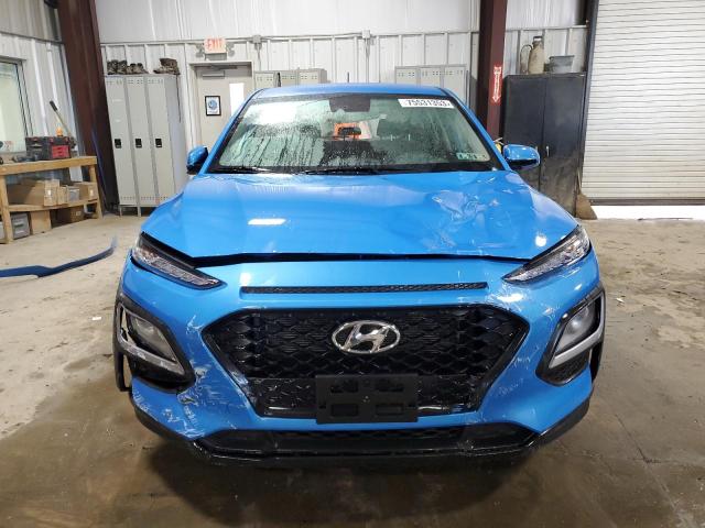 Photo 4 VIN: KM8K1CAA9LU586835 - HYUNDAI KONA 