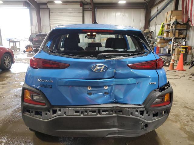 Photo 5 VIN: KM8K1CAA9LU586835 - HYUNDAI KONA 