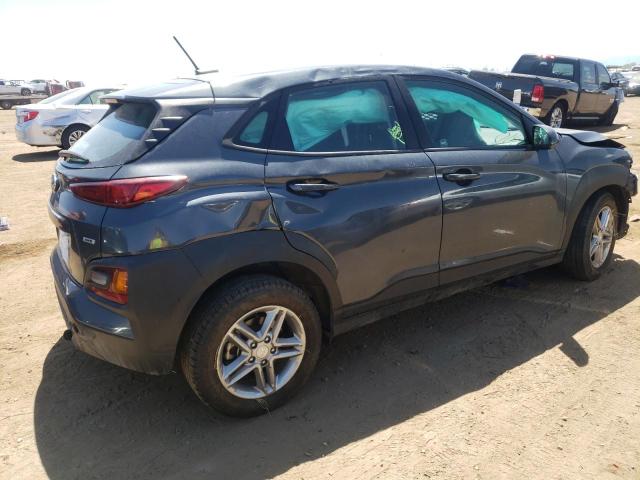 Photo 2 VIN: KM8K1CAA9MU605269 - HYUNDAI KONA SE 