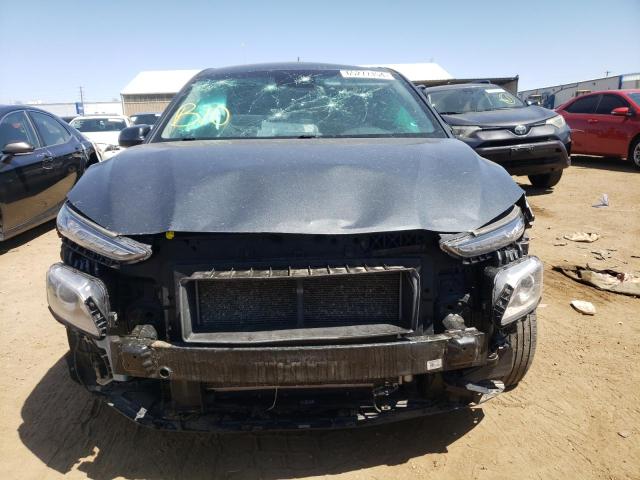 Photo 4 VIN: KM8K1CAA9MU605269 - HYUNDAI KONA SE 