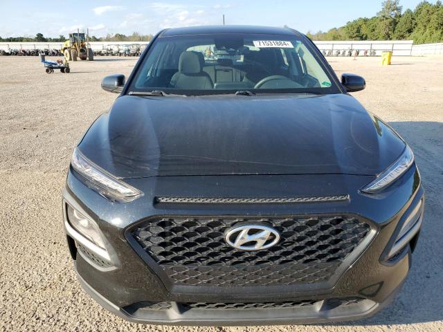 Photo 4 VIN: KM8K1CAA9MU616210 - HYUNDAI KONA SE 