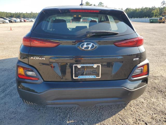 Photo 5 VIN: KM8K1CAA9MU616210 - HYUNDAI KONA SE 