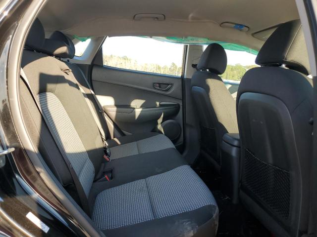 Photo 9 VIN: KM8K1CAA9MU616210 - HYUNDAI KONA SE 