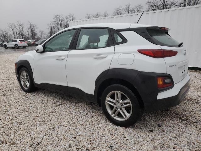 Photo 1 VIN: KM8K1CAA9MU644847 - HYUNDAI KONA 