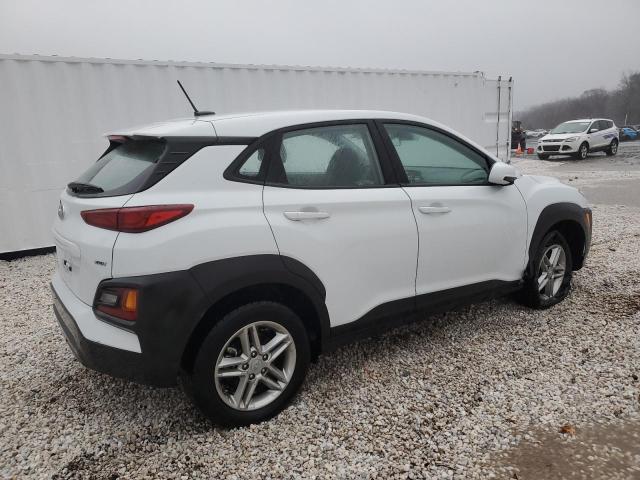 Photo 2 VIN: KM8K1CAA9MU644847 - HYUNDAI KONA 